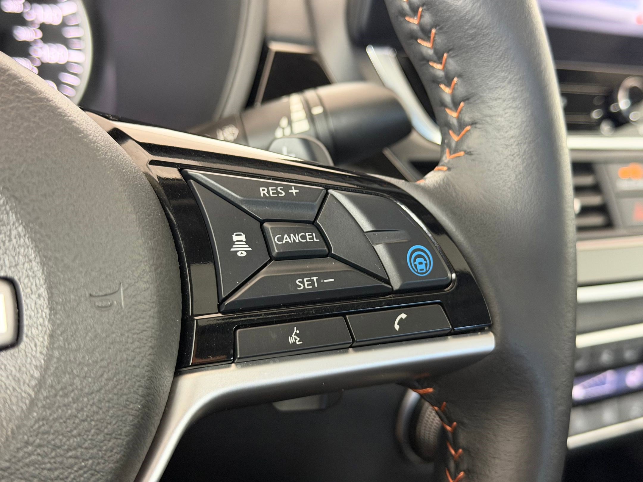 Used 2024 Nissan Altima 2.0 SR image 27