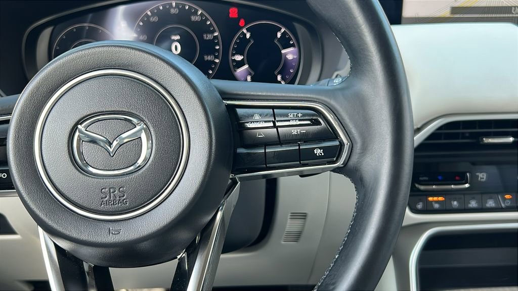 Used 2024 MAZDA CX-90 Plug-In Hybrid w/ Premium Plus image 30