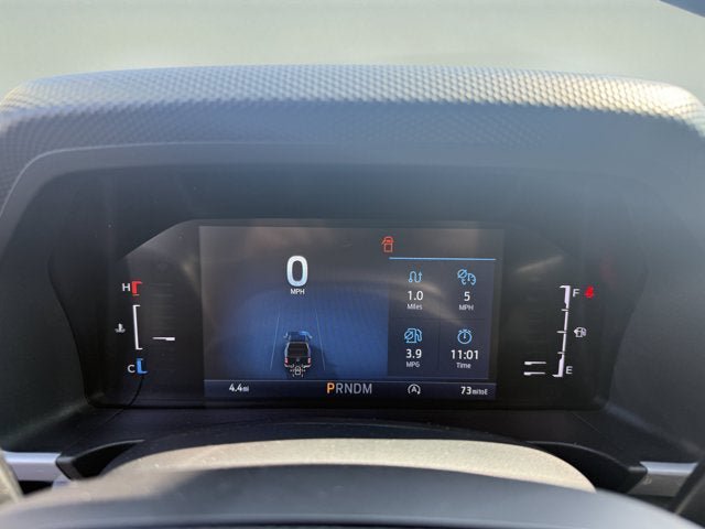 New 2026 Ford Ranger XL AWD/4WD image 12