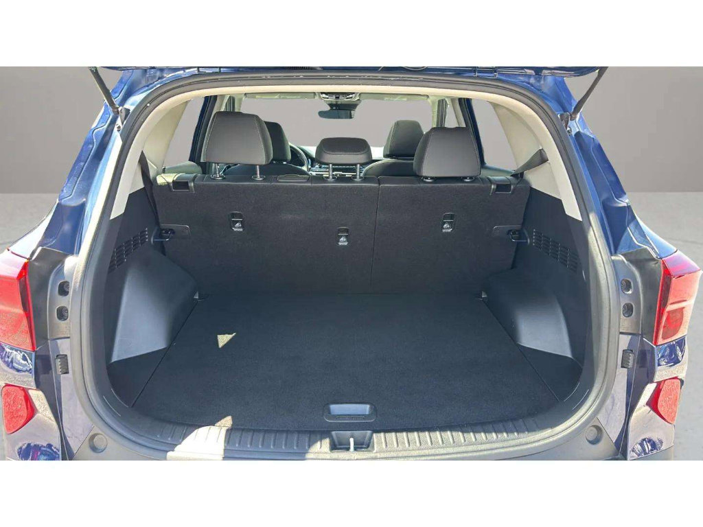 Used 2023 Kia Seltos EX AWD/4WD image 9