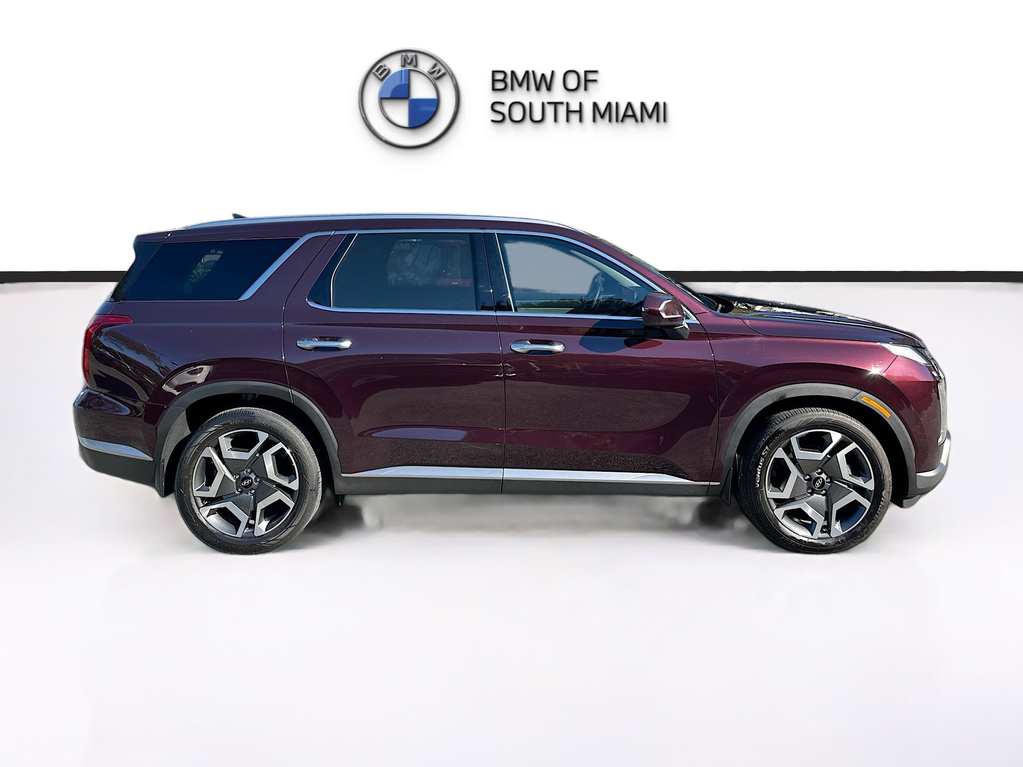 Used 2023 Hyundai Palisade SEL image 8