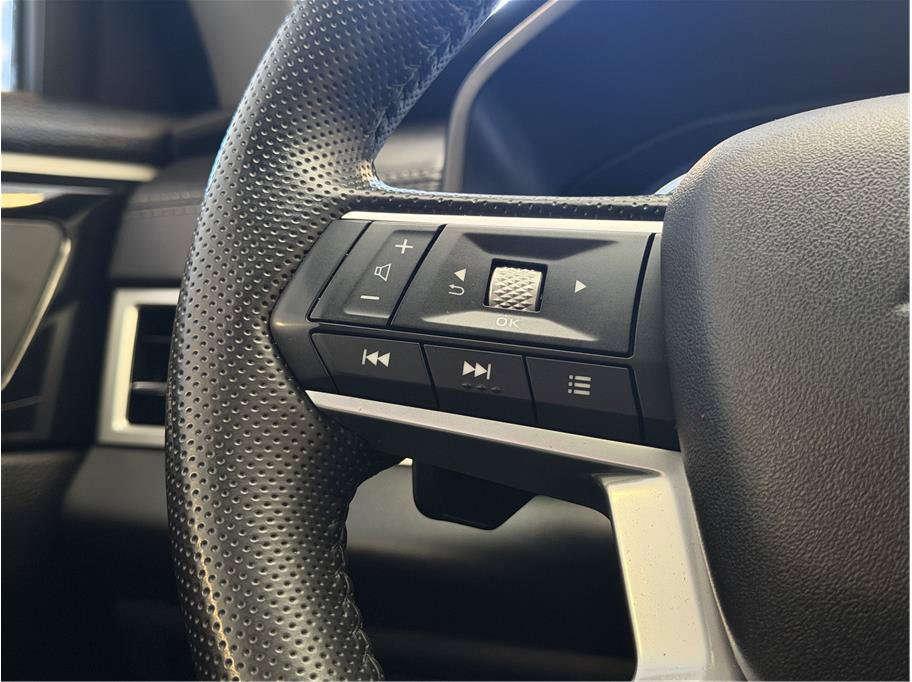 Used 2025 Mitsubishi Outlander Ralliart AWD/4WD image 18