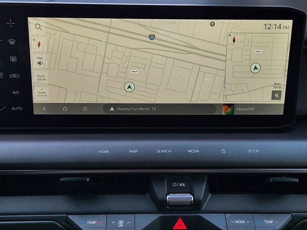 New 2026 Kia EV9 Light RWD image 11