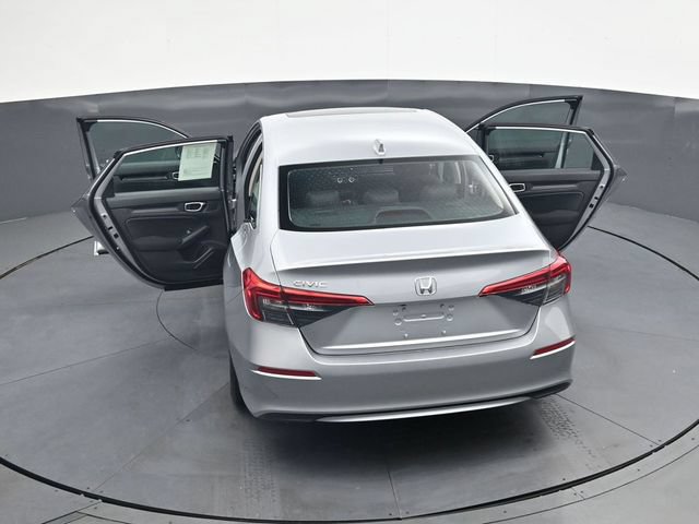 Used 2024 Honda Civic EX image 39