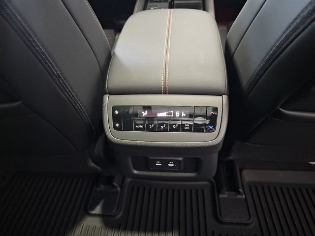 New 2026 Nissan Pathfinder Rock Creek AWD/4WD image 25