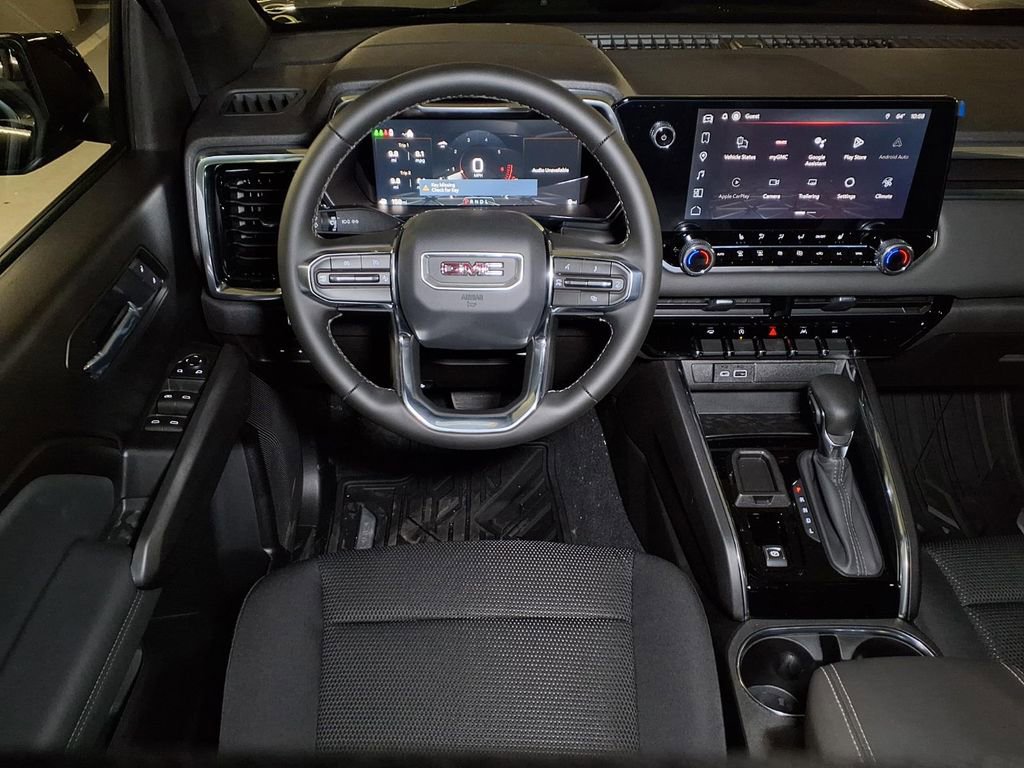 New 2026 GMC Canyon Elevation w/ Convenience Package RWD image 13
