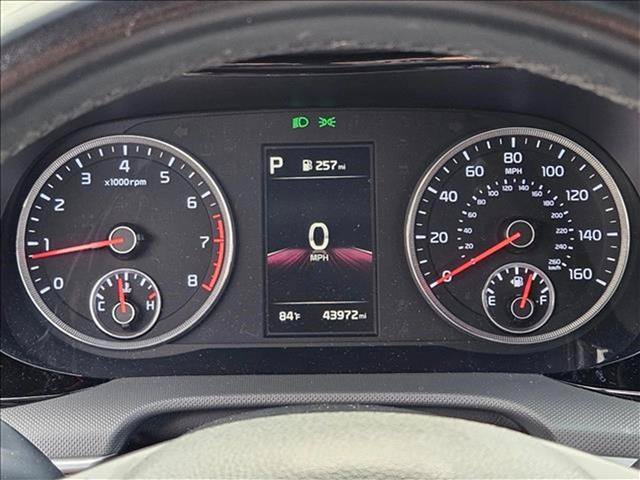 Used 2022 Kia K5 GT-Line w/ GT-Line FWD Premium Package image 10