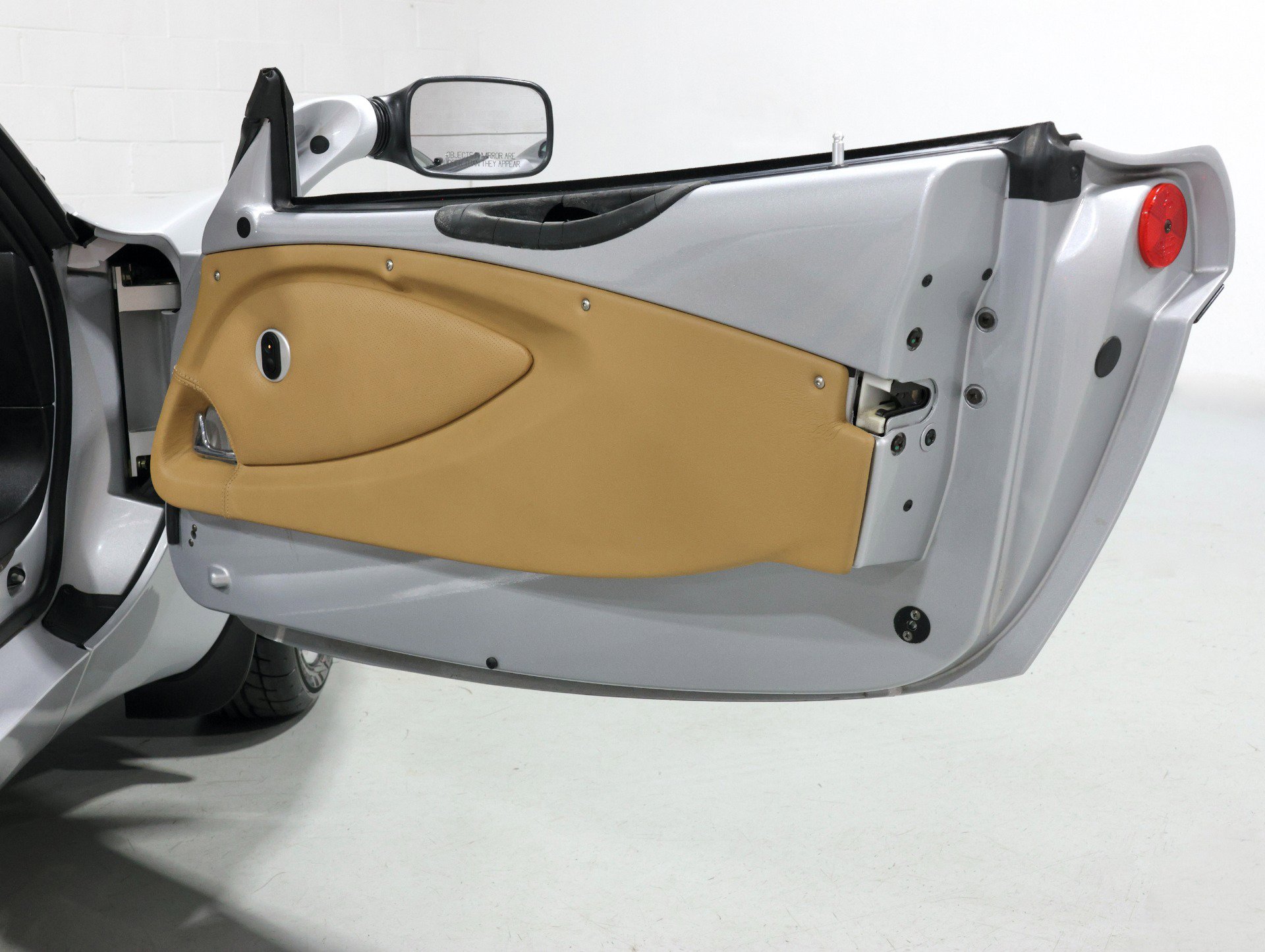 Used 2005 Lotus Elise image 81