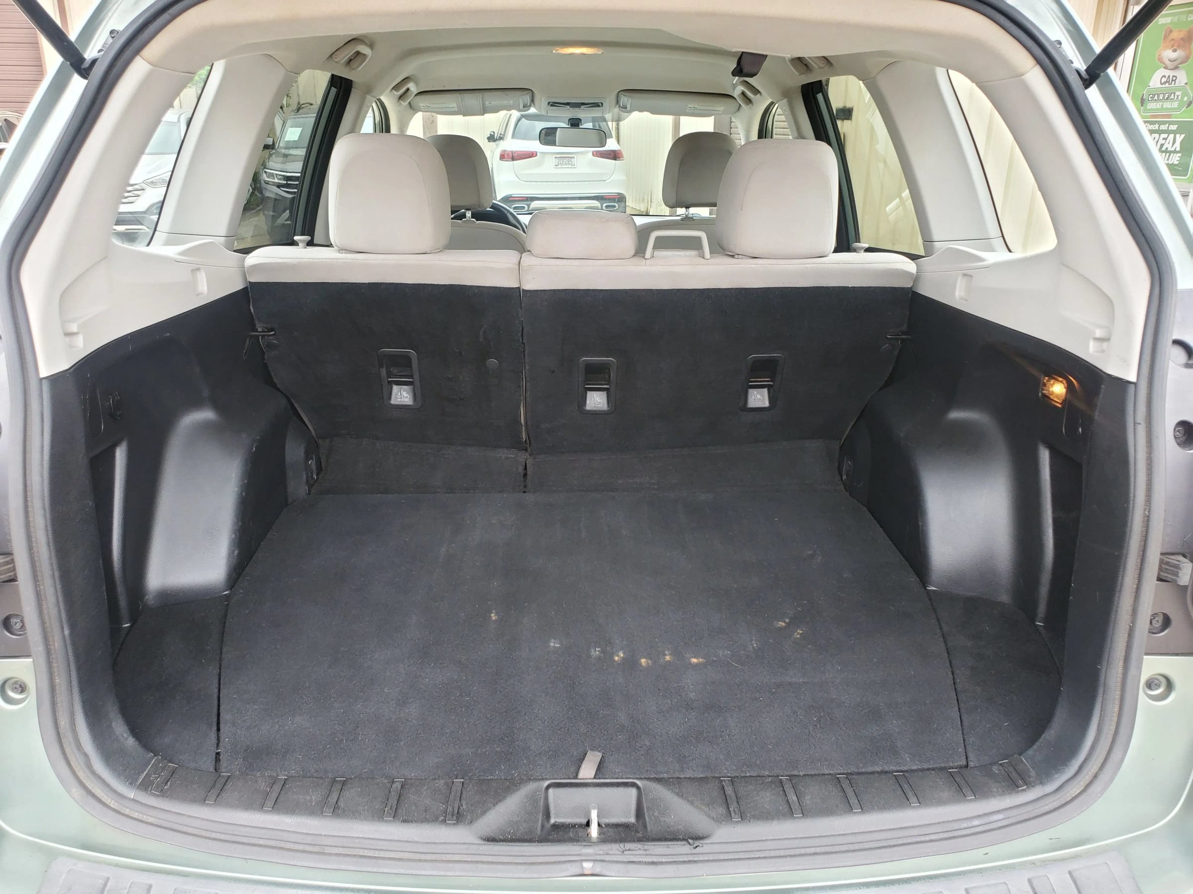 Used 2018 Subaru Forester 2.5i AWD/4WD image 44