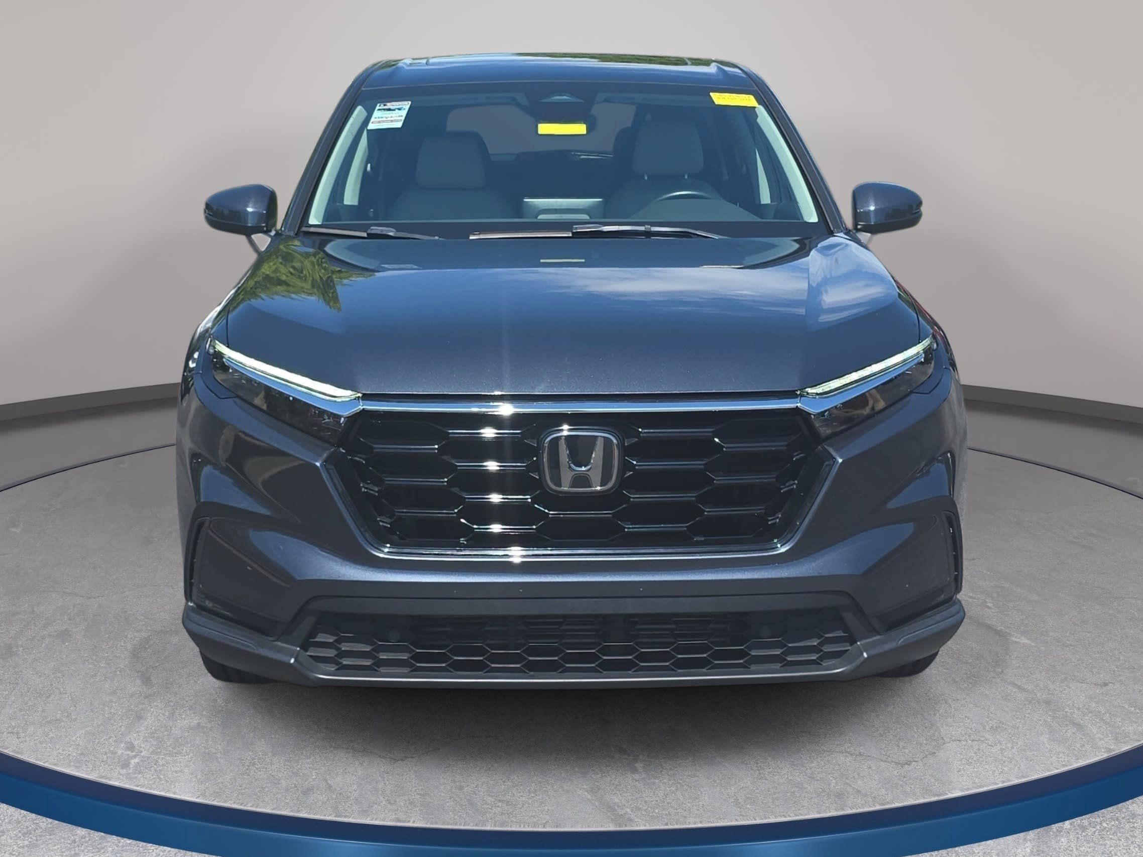 Used 2024 Honda CR-V EX-L image 2