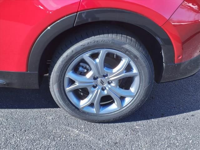 New 2024 Dodge Hornet R/T w/ Tech Pack w/o Parking image 5