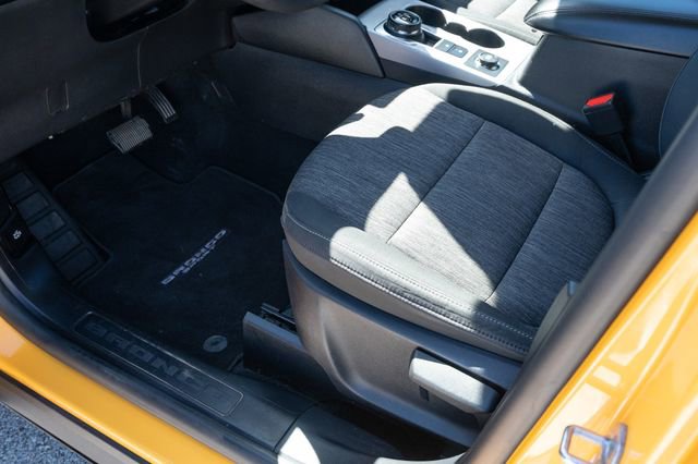 Used 2023 Ford Bronco Sport Big Bend AWD/4WD image 29