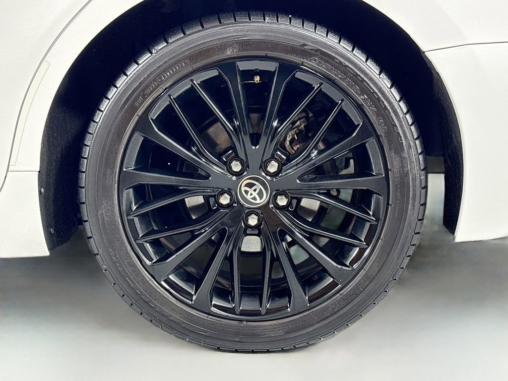 Used 2021 Toyota Camry SE image 10