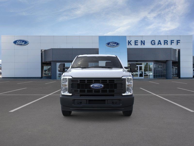 New 2023 Ford F250 XL RWD image 9