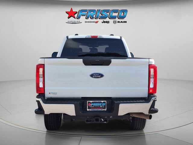 Used 2025 Ford F250 XLT AWD/4WD image 6