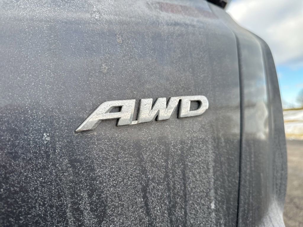 Used 2021 Honda CR-V EX image 4