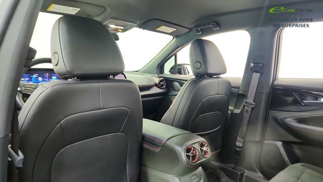 Used 2025 Chevrolet Blazer EV RS AWD/4WD image 31