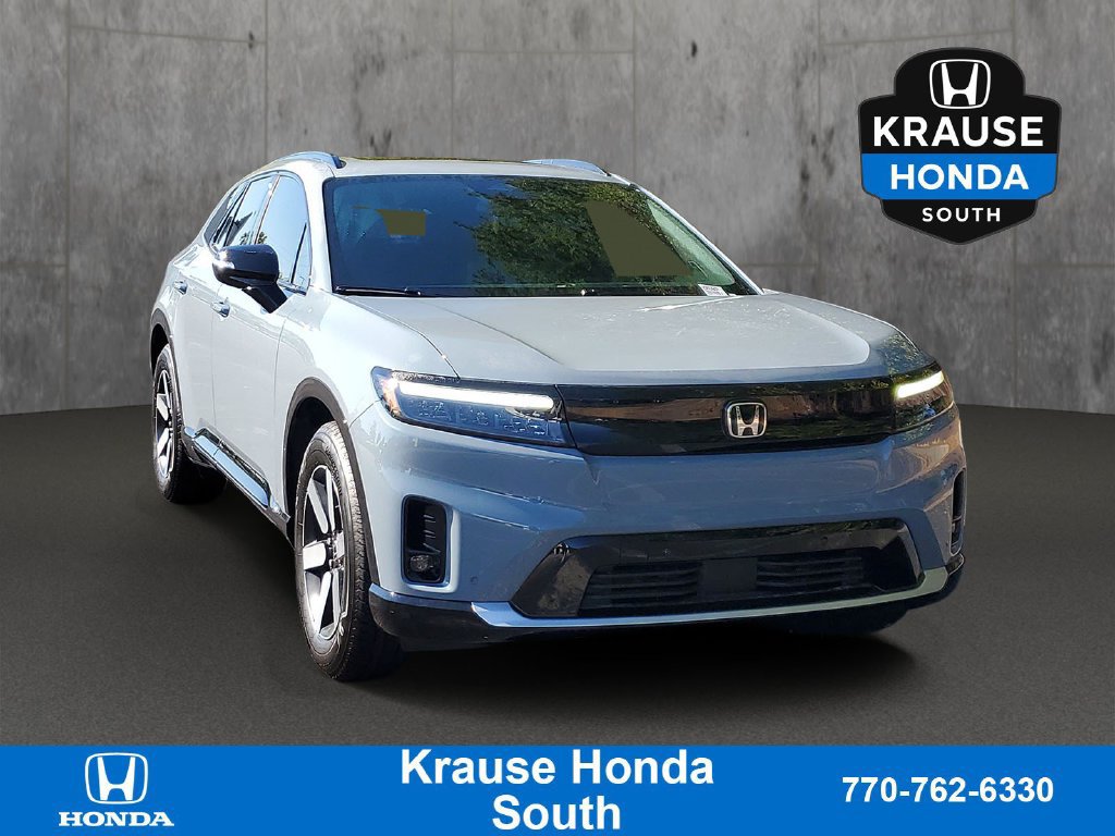 New 2026 Honda Prologue Touring image 1