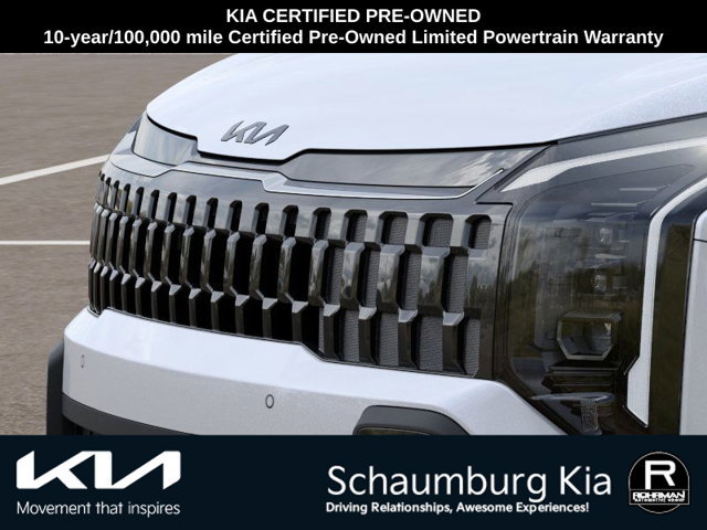 Certified 2026 Kia Sportage X-Line w/ X-Line Premium Package AWD/4WD image 12