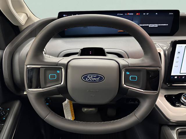 New 2026 Ford Expedition Active AWD/4WD image 14
