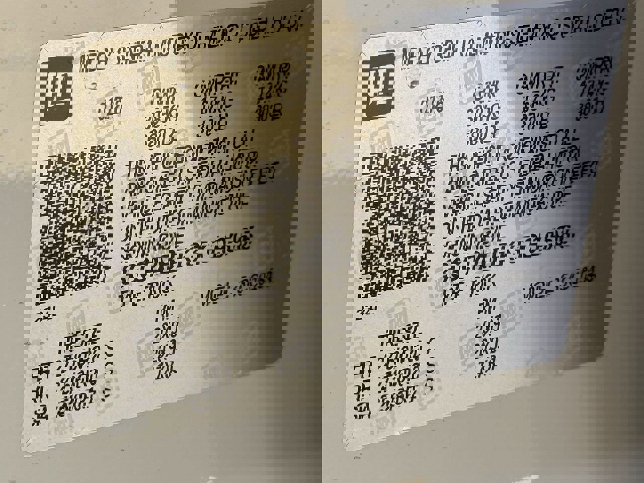 New 2026 Chevrolet Silverado 1500 Custom image 23