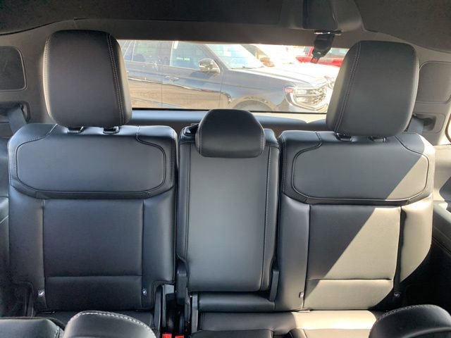 New 2026 Ford Expedition Platinum w/ Stealth Appearance Package image 15