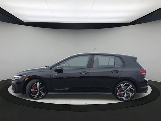New 2026 Volkswagen GTI SE image 4