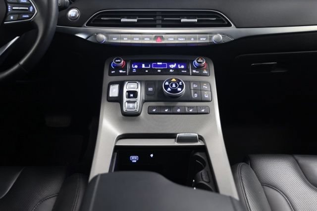 Used 2021 Hyundai Palisade Limited AWD/4WD image 36