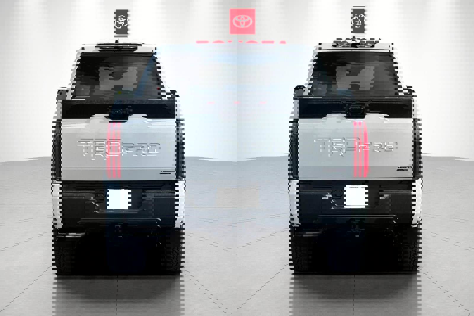 New 2026 Toyota Tundra TRD Pro image 4