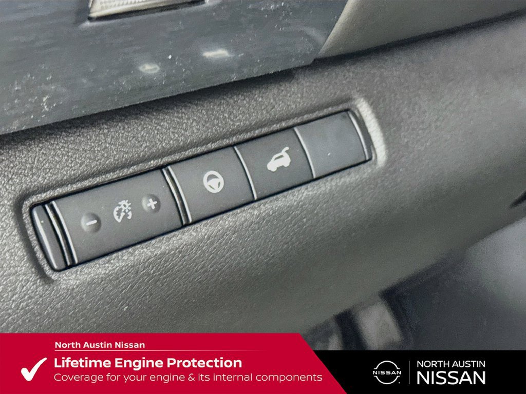 New 2026 Nissan Pathfinder Rock Creek AWD/4WD image 11