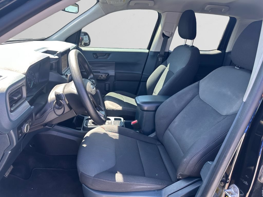 Used 2024 Ford Maverick XL FWD image 10