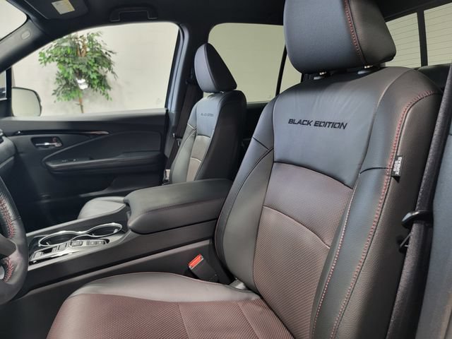 Certified 2024 Honda Ridgeline Black Edition image 13
