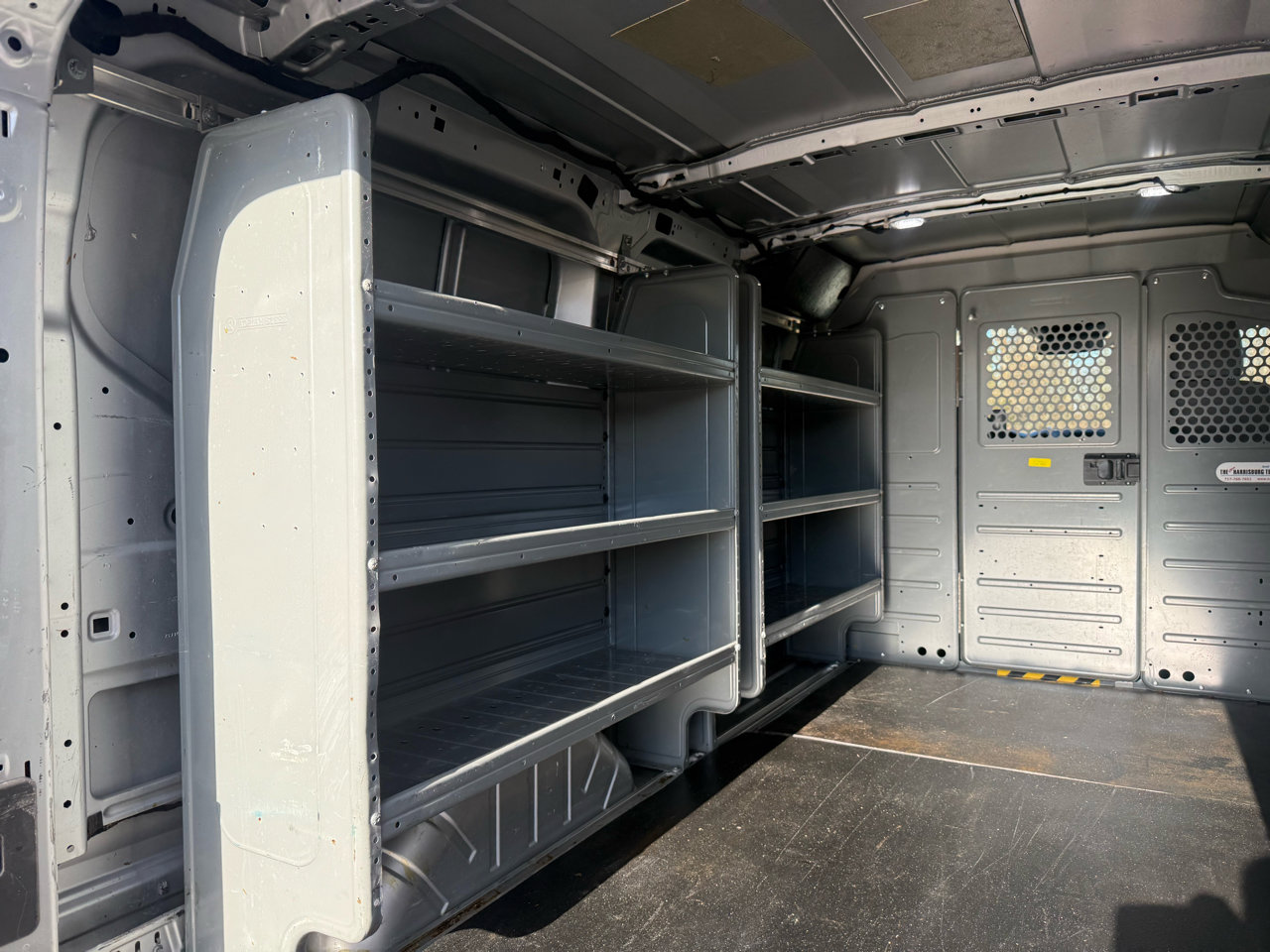 Used 2019 Ford Transit 150 130 Low Roof image 11