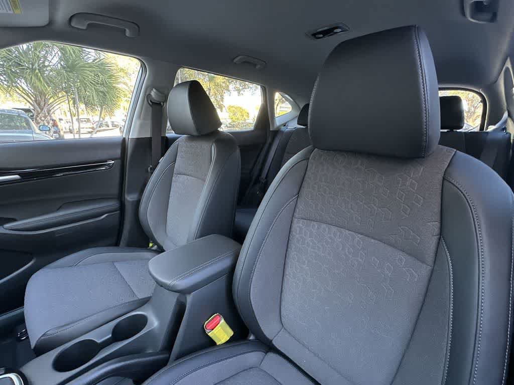 New 2026 Kia Seltos S AWD/4WD image 14