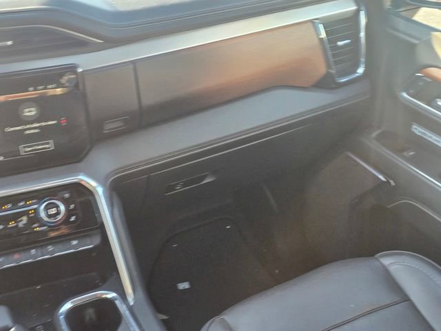 Used 2023 GMC Sierra 1500 Denali image 13