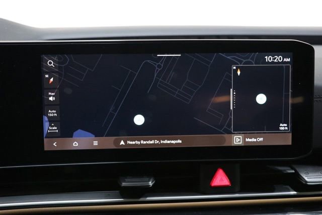 Used 2025 Kia Carnival SX Prestige FWD image 25