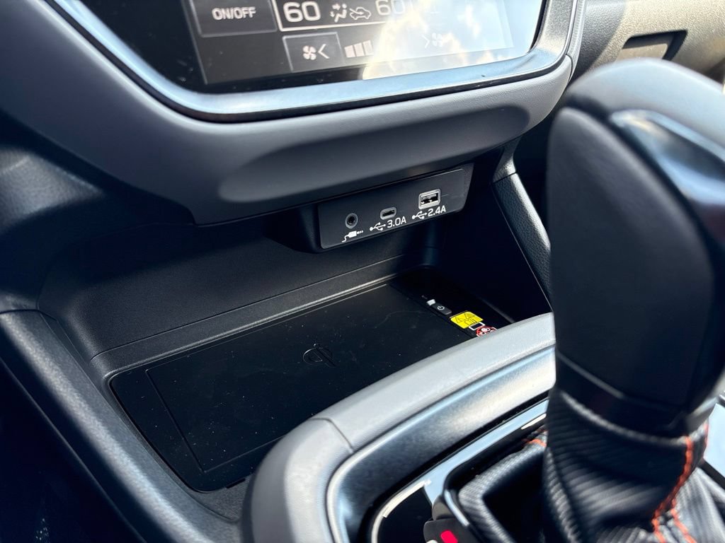New 2026 Subaru Crosstrek 2.5i Limited AWD/4WD image 19
