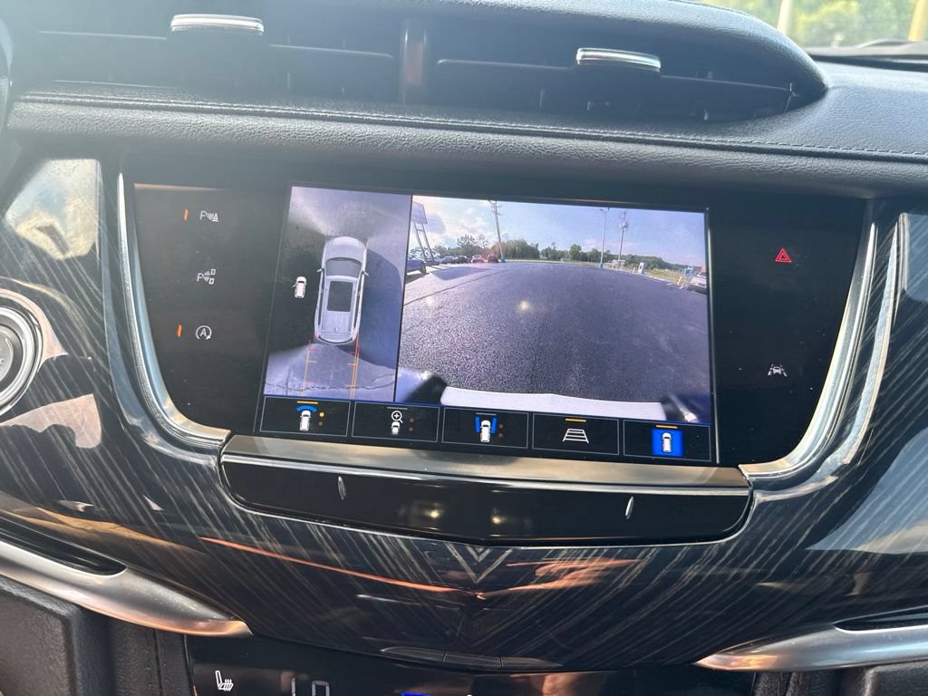 Used 2023 Cadillac XT6 Premium Luxury w/ Technology Package AWD/4WD image 29
