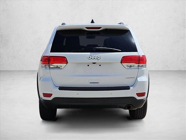 Used 2019 Jeep Grand Cherokee Laredo image 7