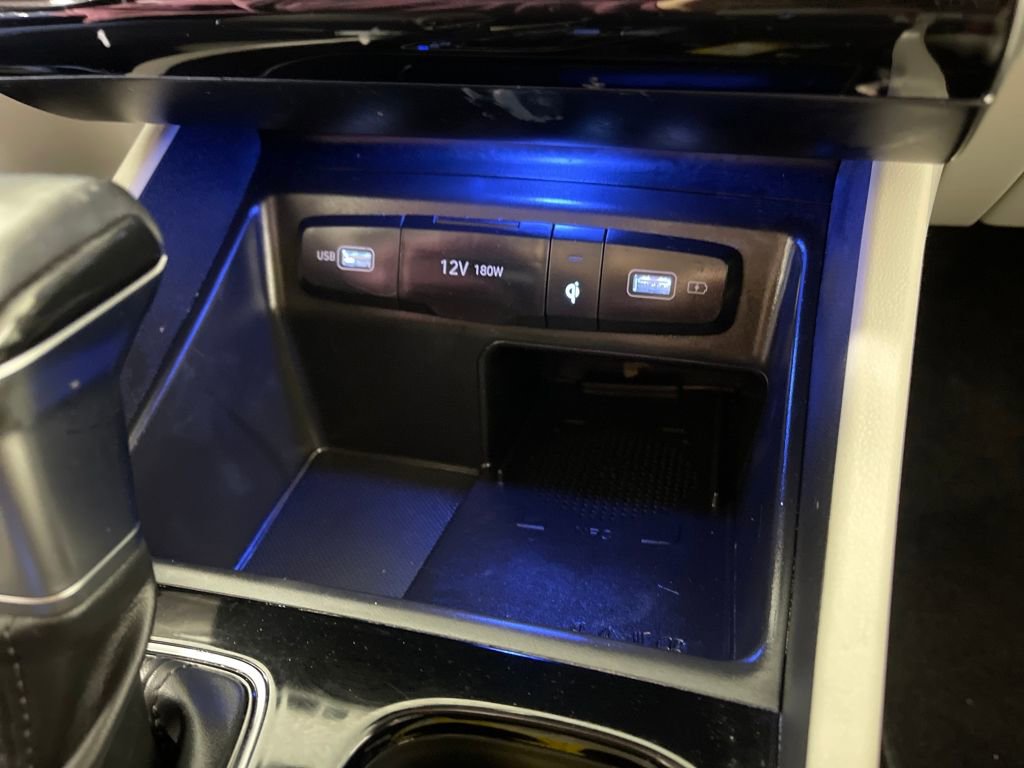 Certified 2023 Hyundai Tucson SEL w/ Convenience Package image 32