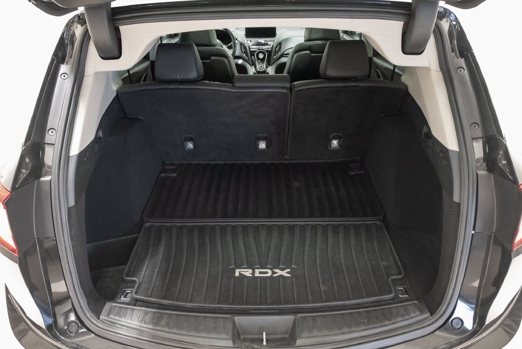 Used 2019 Acura RDX AWD image 32