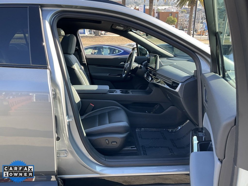 Used 2024 Honda Prologue Touring image 57