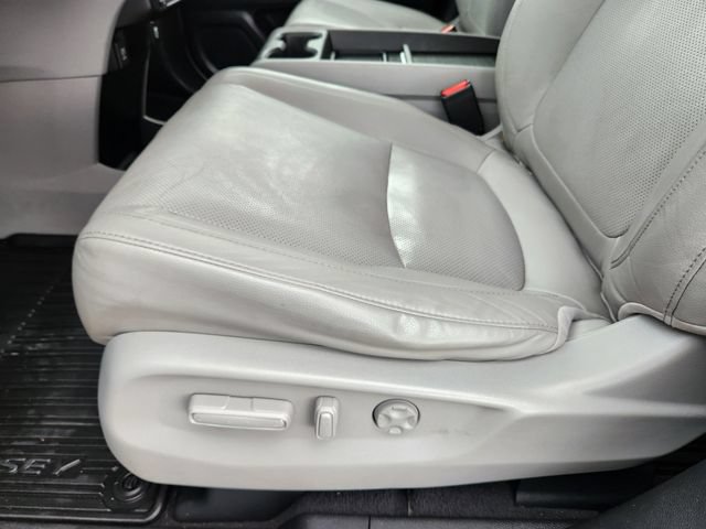 Used 2018 Honda Odyssey Elite image 28