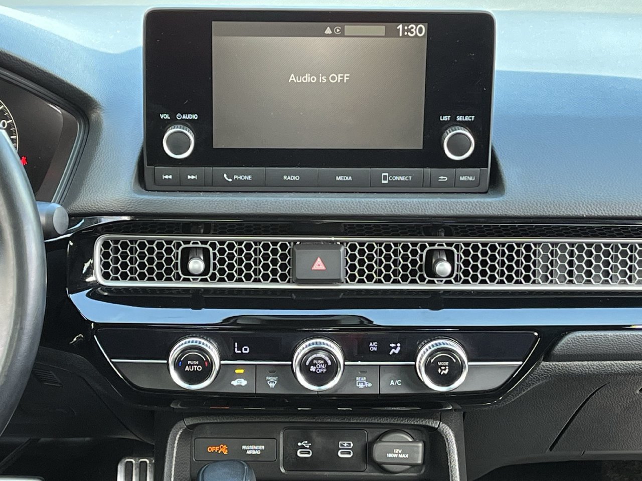 Used 2025 Honda Civic Sport image 15