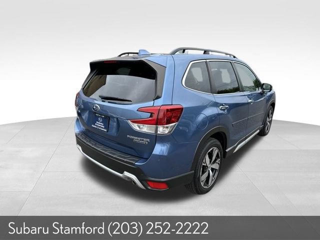 Used 2019 Subaru Forester Touring AWD/4WD image 8