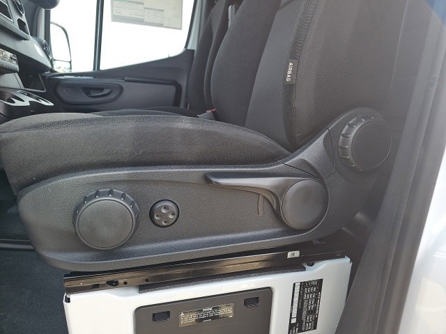 New 2026 Mercedes-Benz Sprinter 2500 image 19