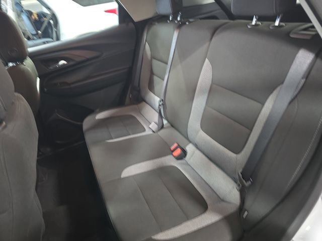 Used 2023 Chevrolet TrailBlazer LS image 15