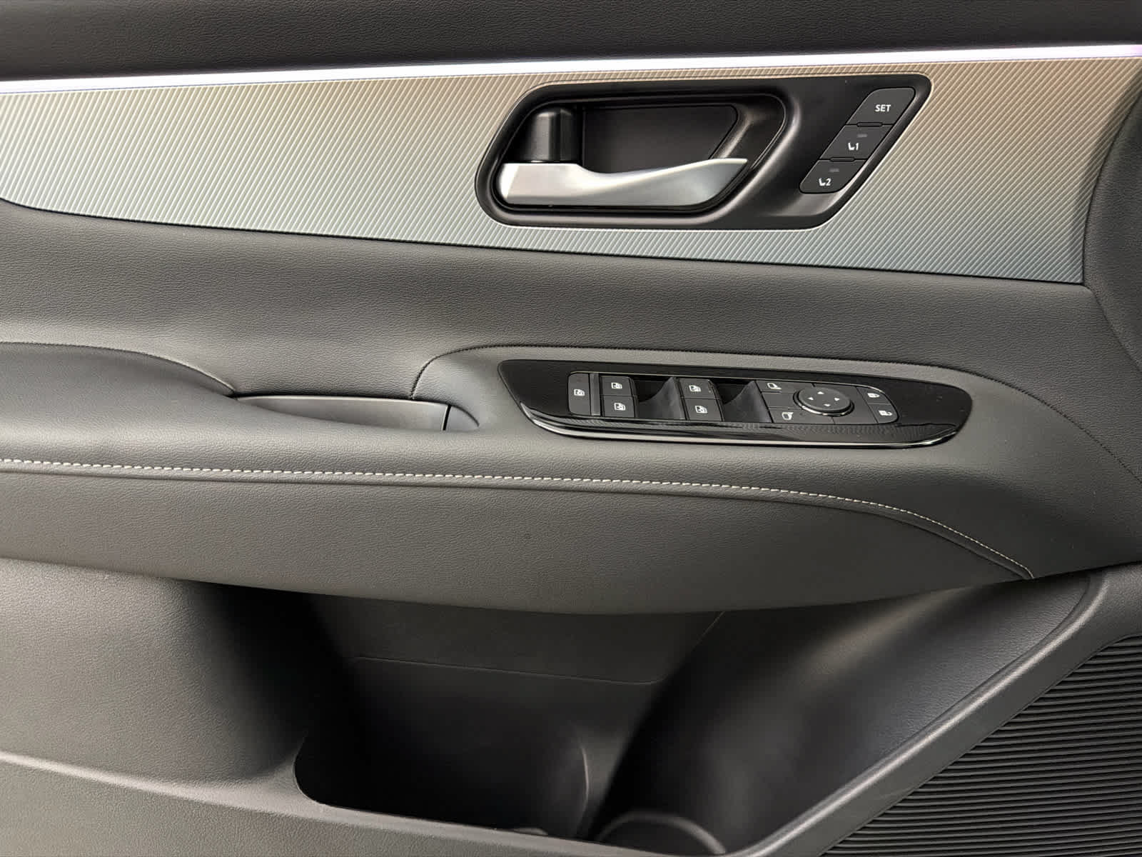 New 2027 Nissan Murano SL AWD/4WD image 22