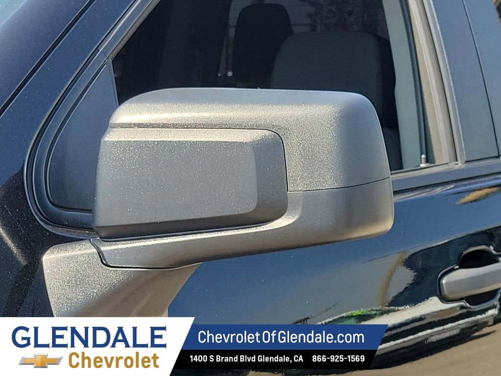 Used 2024 Chevrolet Silverado 1500 Custom image 20