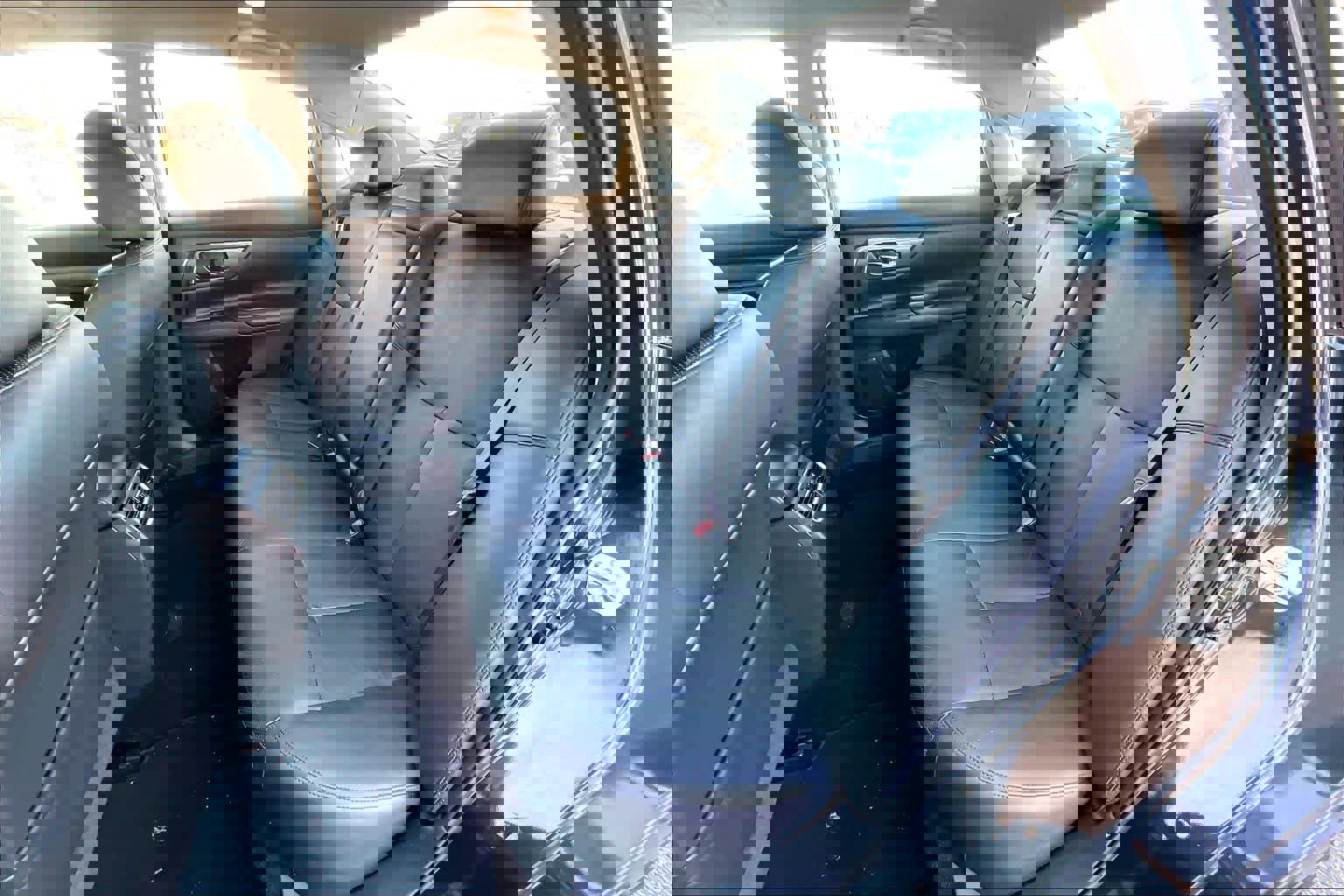 Used 2015 Nissan Altima 2.5 SL image 20